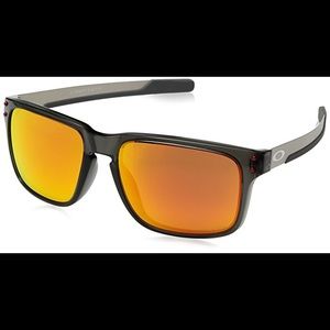 Oakley Holbrook Polarized Sunglasses
